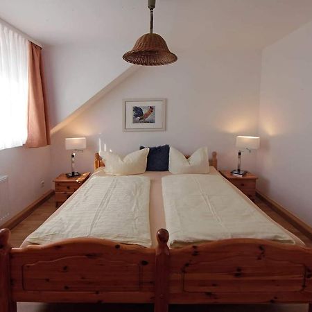 ZielowHaus Mueritz, 14 Roter Milanアパートメント エクステリア 写真